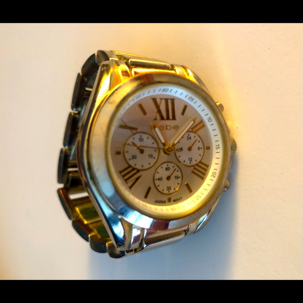 Bebe watch - Picture 4 of 5
